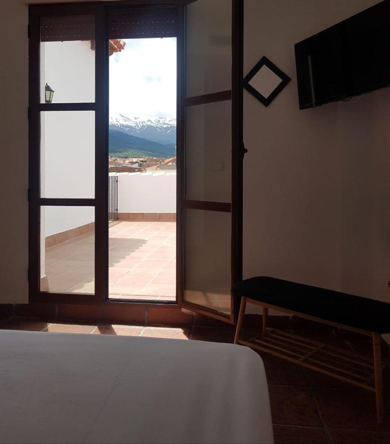 Hotel El Picón De Sierra Nevada