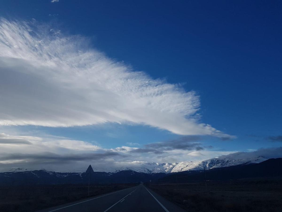 El Picón De Sierra Nevada
