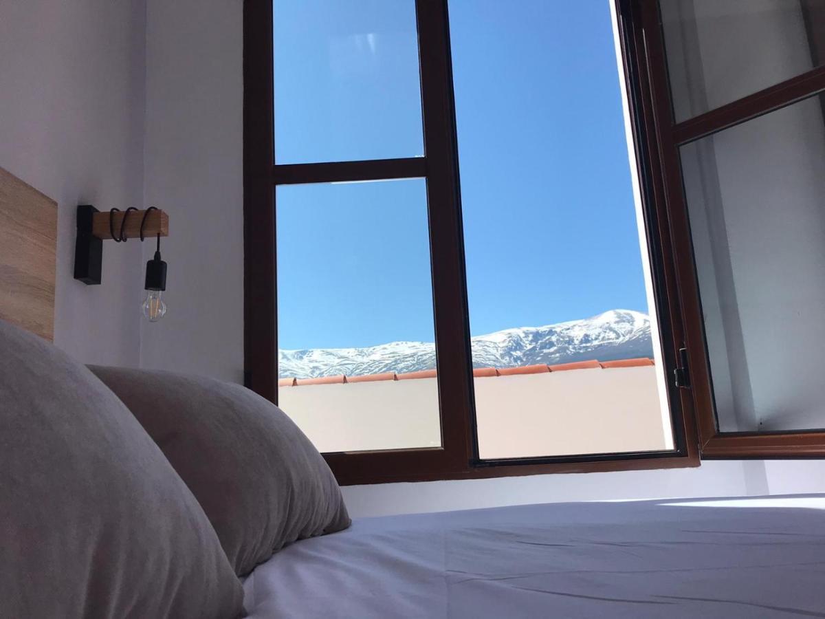 El Picón De Sierra Nevada Hotel 3*
