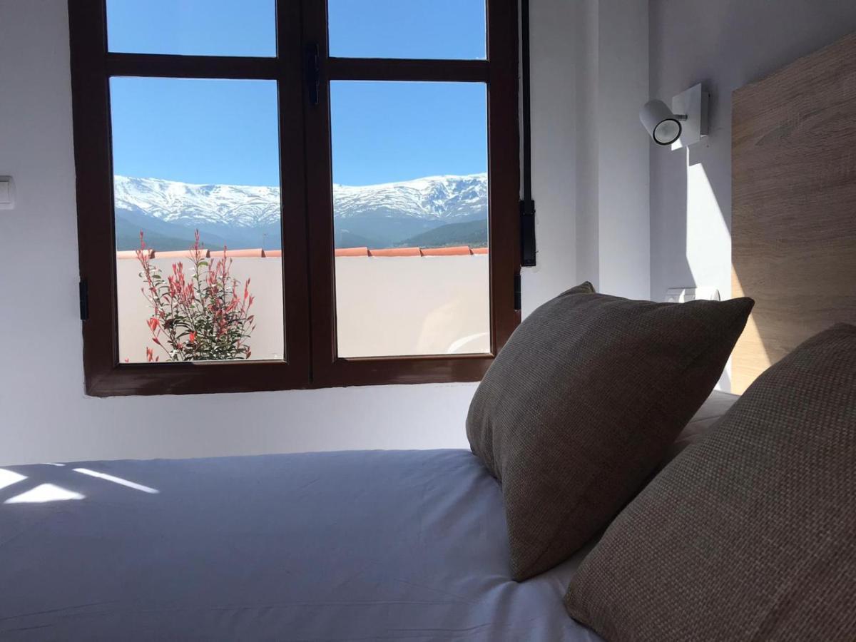 Hotel El Picón De Sierra Nevada 3*