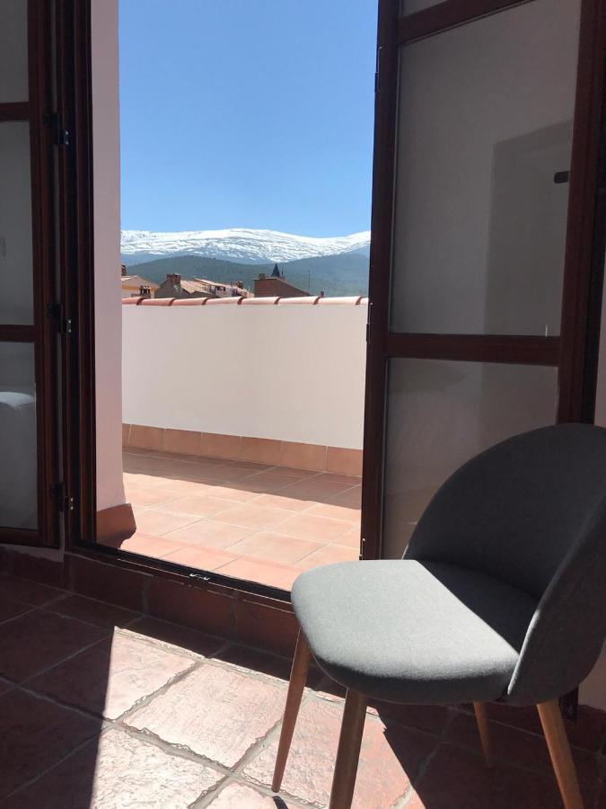 Hotel El Picón De Sierra Nevada Jeres del Marquesado
