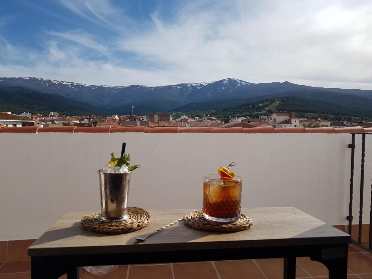 El Picón De Sierra Nevada Hotel