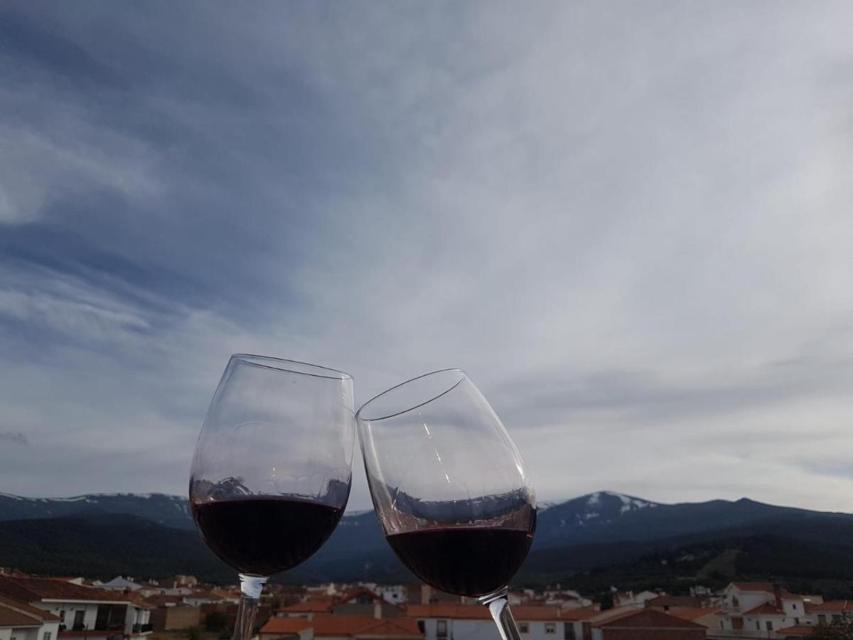 El Picón De Sierra Nevada Hotel