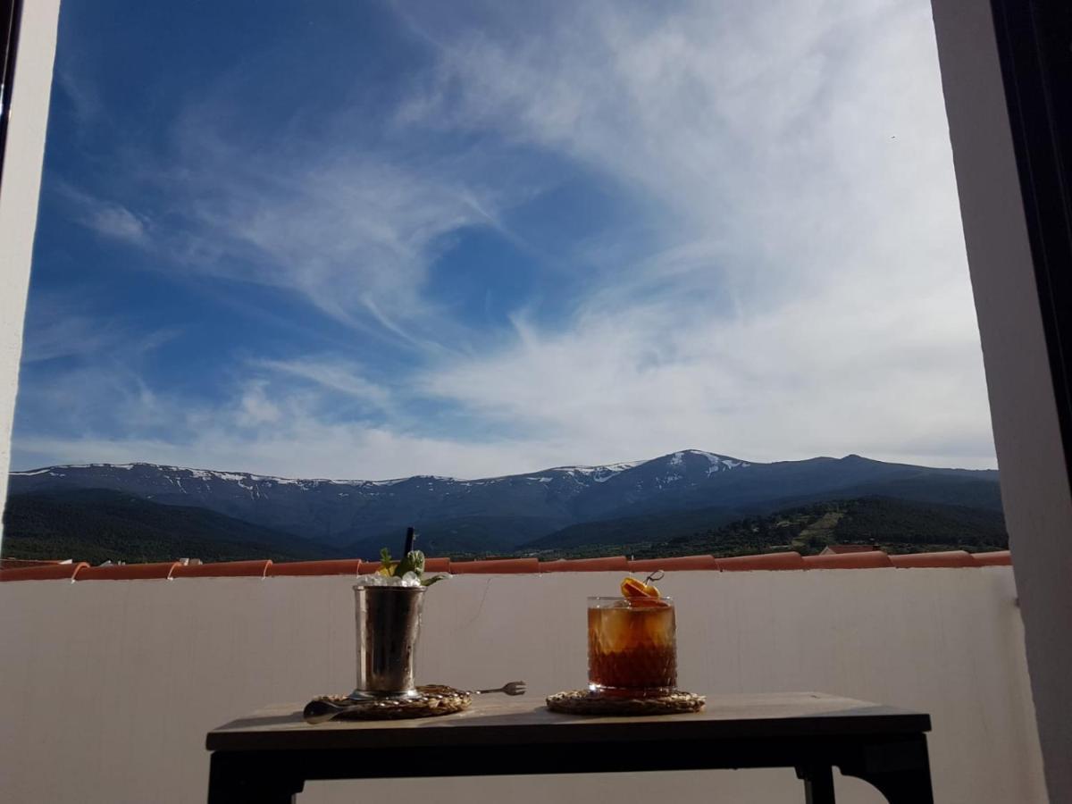 El Picón De Sierra Nevada Hotel
