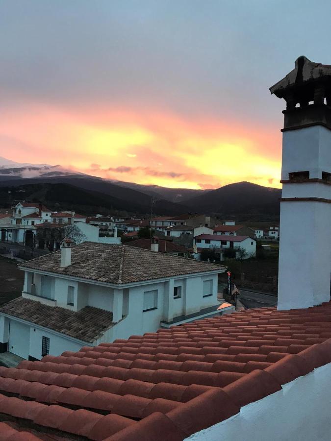 El Picón De Sierra Nevada Jeres del Marquesado
